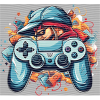 Game controller-GC 65